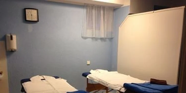 Wellness pobyty pre dvoch v Mariánskych kúpeľoch