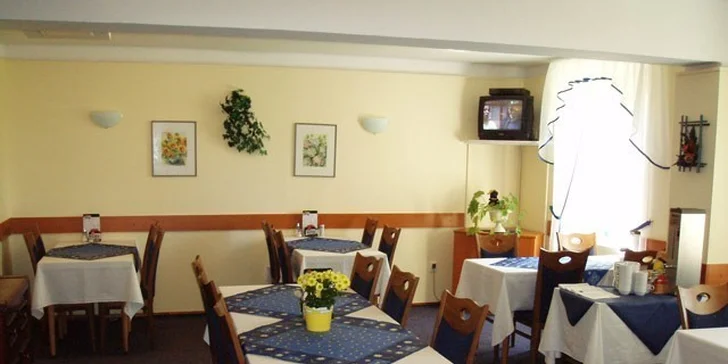 Wellness pobyty pre dvoch v Mariánskych kúpeľoch