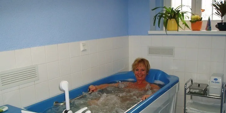 Wellness pobyty pre dvoch v Mariánskych kúpeľoch