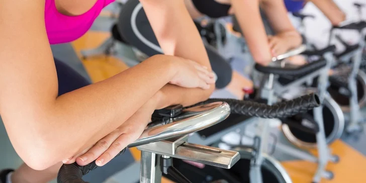 SPINDOOR: Vybicyklujte si novú postavu!