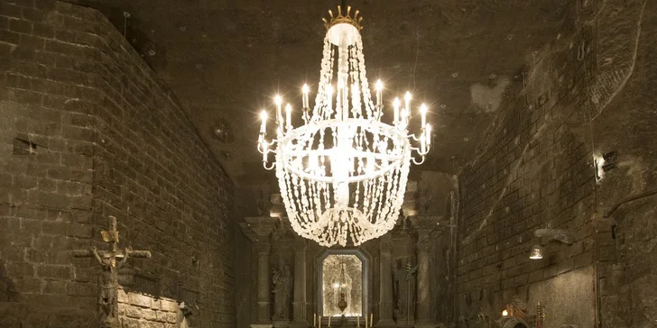 Víkend v Krakowe s návštevou Osvienčimu a Wieliczky. Bez príplatkov za nástupné miesta!