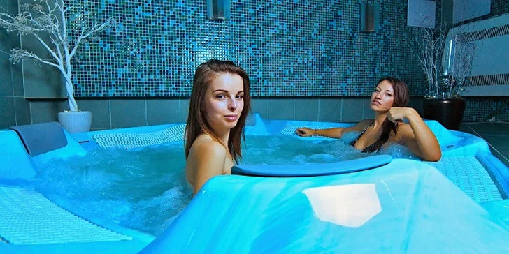 Bohatý wellness pobyt v hoteli Hviezdoslav**** pod Vysokými Tatrami