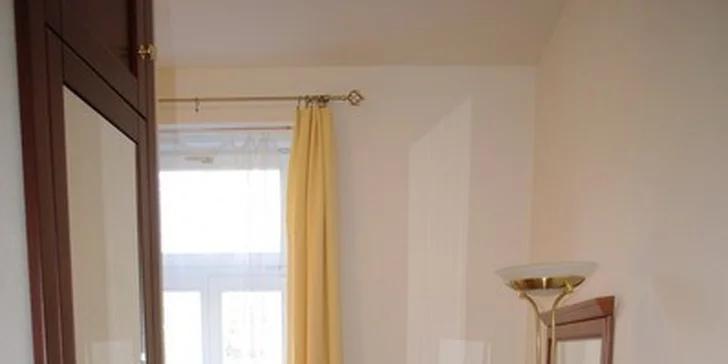 Skvelá dovolenka v Hoteli Palace Tivoli*** vo Vysokých Tatrách aj na Veľkú noc