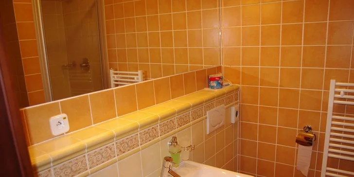 Skvelá dovolenka v Hoteli Palace Tivoli*** vo Vysokých Tatrách aj na Veľkú noc