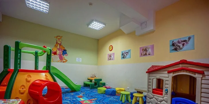 Wellness pobyt v poľských Tatrách pre dvoch
