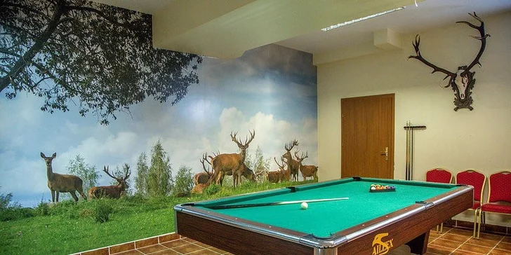 Wellness pobyt v poľských Tatrách pre dvoch