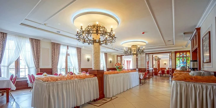 Wellness pobyt v poľských Tatrách pre dvoch