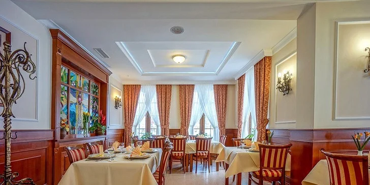 Wellness pobyt v poľských Tatrách pre dvoch