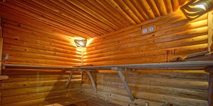 Wellness pobyt v poľských Tatrách pre dvoch