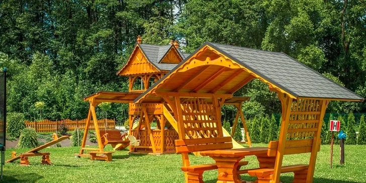 Wellness pobyt v poľských Tatrách pre dvoch