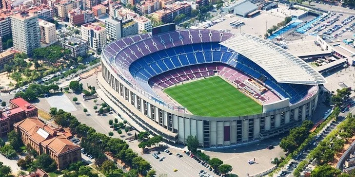 4-dňový poznávací zájazd letecky do Barcelony