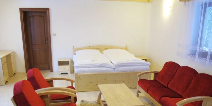 Wellness počas celého leta v Horskom hoteli Excelsior***