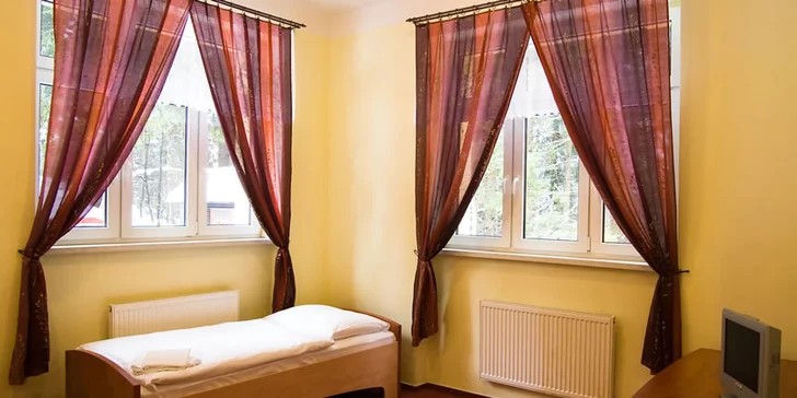 Wellness počas celého leta v Horskom hoteli Excelsior***