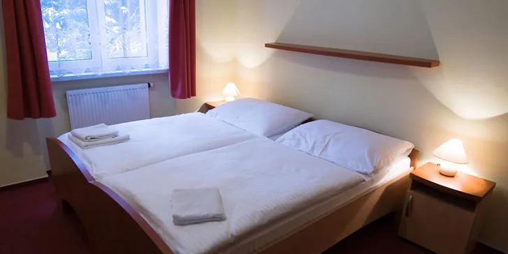 Wellness počas celého leta v Horskom hoteli Excelsior***
