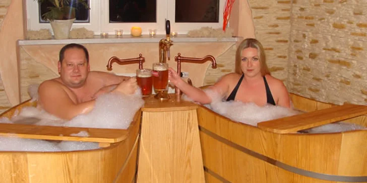 Wellness počas celého leta v Horskom hoteli Excelsior***