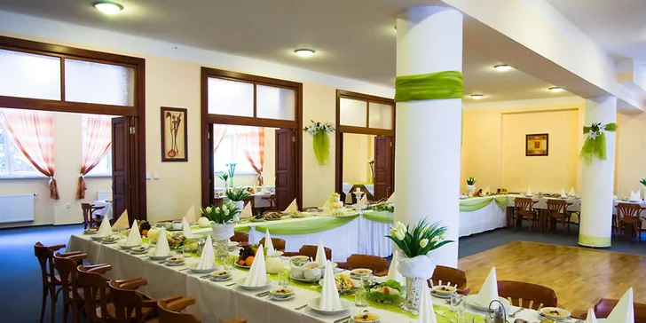 Wellness počas celého leta v Horskom hoteli Excelsior***
