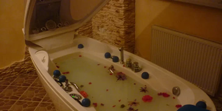 Wellness počas celého leta v Horskom hoteli Excelsior***