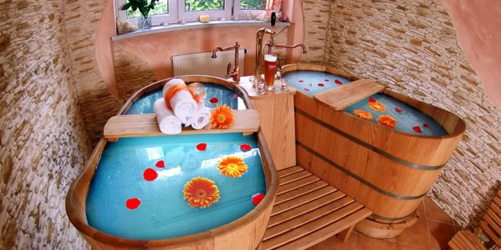 Wellness počas celého leta v Horskom hoteli Excelsior***