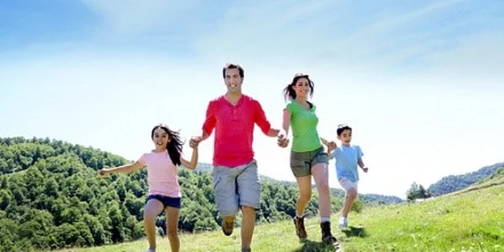 Wellness počas celého leta v Horskom hoteli Excelsior***