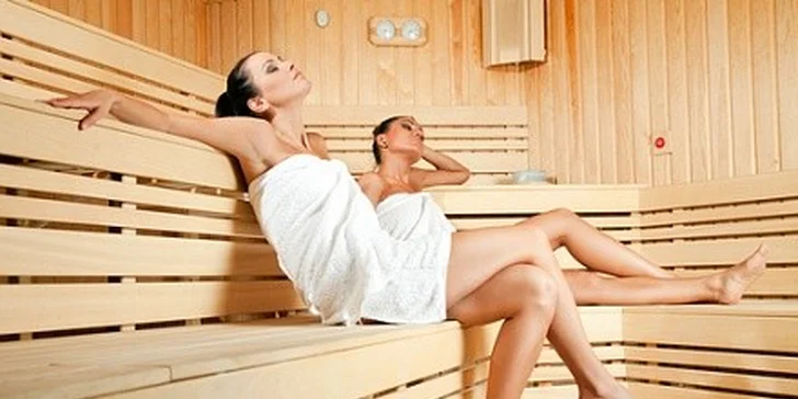Wellness počas celého leta v Horskom hoteli Excelsior***