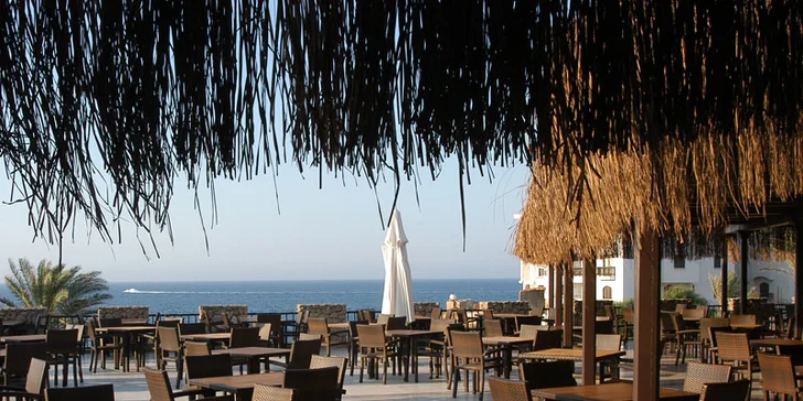 Letná dovolenka na Cypre v Jasmine Court Hotel****
