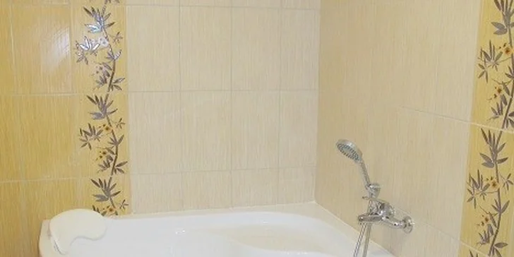 Wellness počas celého leta v Horskom hoteli Excelsior***