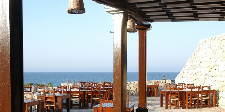 Letná dovolenka na Cypre v Jasmine Court Hotel****
