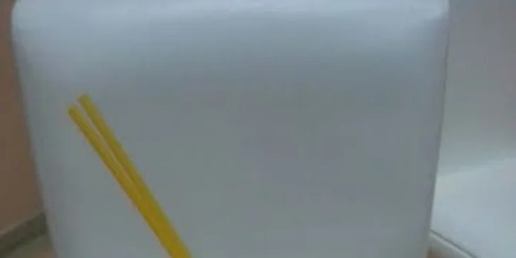 Miešané drinky alebo konzumný kupón