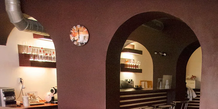 Výdatné obedové menu v centre Banskej Bystrice