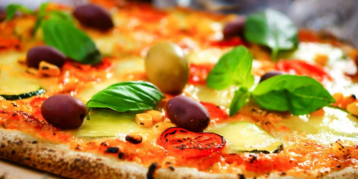 Výdatné obedové menu v centre Banskej Bystrice