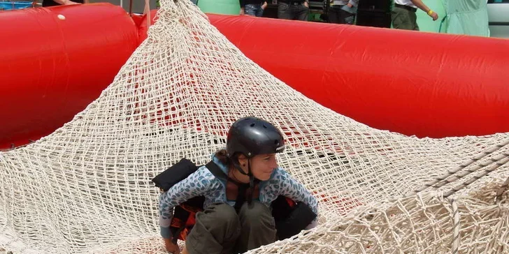 Adrenalínové zážitky pre skutočných odvážlivcov