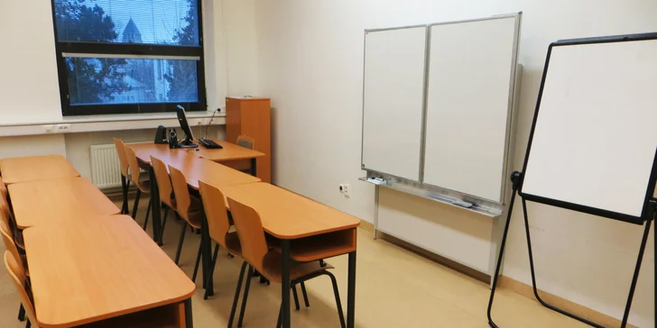 Intenzívny sobotný kurz anglického jazyka