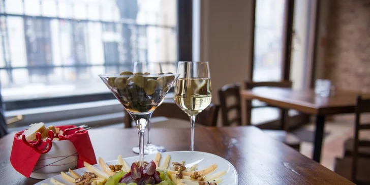 Vynikajúce delikatesy vyrobené na Slovensku! Čokoládové fondue alebo syrový tanier