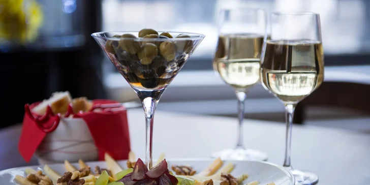 Vynikajúce delikatesy vyrobené na Slovensku! Čokoládové fondue alebo syrový tanier