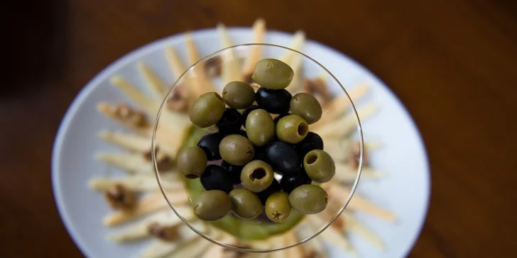 Vynikajúce delikatesy vyrobené na Slovensku! Čokoládové fondue alebo syrový tanier