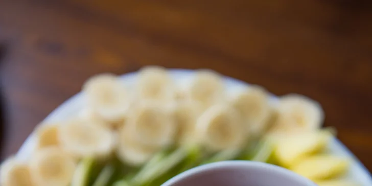 Vynikajúce delikatesy vyrobené na Slovensku! Čokoládové fondue alebo syrový tanier