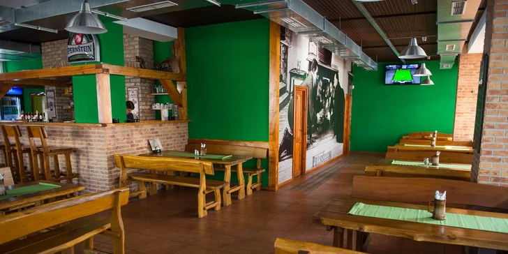 1 alebo 2 chutné pizze priamo do vášho domu