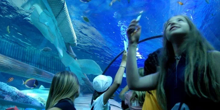 Super deň v talianskom zábavnom parku Gardaland