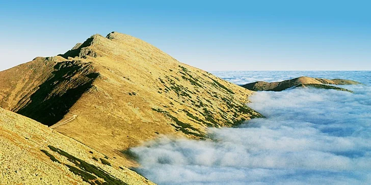 SKI & WELLNESS pobyt na Južnej strane Chopku na Táloch, aj cez Veľkú noc!