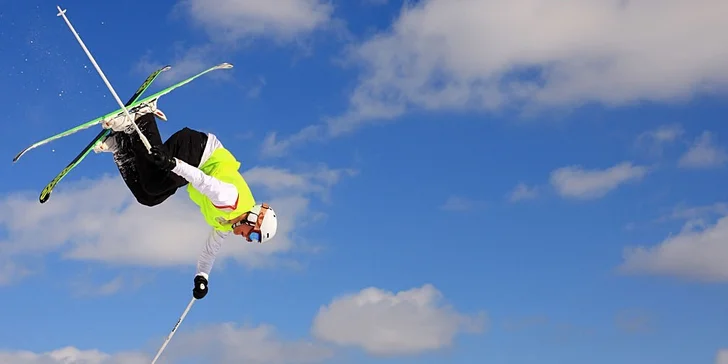 SKI & WELLNESS pobyt na Južnej strane Chopku na Táloch, aj cez Veľkú noc!