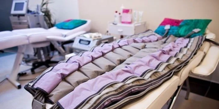 Wellness balík pre štíhlu postavu a pevnú pokožku