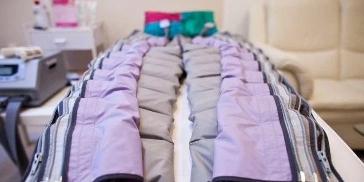 Wellness balík pre štíhlu postavu a pevnú pokožku