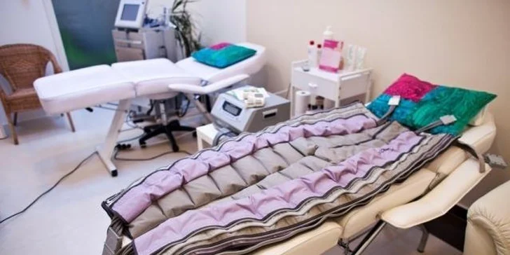 Wellness balík pre štíhlu postavu a pevnú pokožku