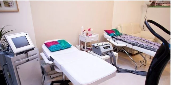 Wellness balík pre štíhlu postavu a pevnú pokožku