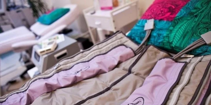 Wellness balík pre štíhlu postavu a pevnú pokožku