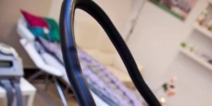 Wellness balík pre štíhlu postavu a pevnú pokožku