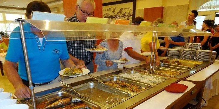 All Inclusive dovolenka v Chorvátsku pre 2 osoby, dieťa do 12,99 r. zdarma