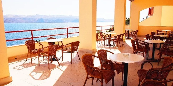 All Inclusive dovolenka v Chorvátsku pre 2 osoby, dieťa do 12,99 r. zdarma