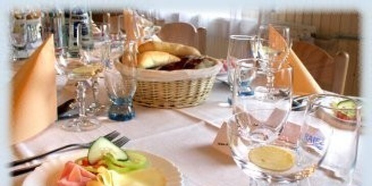 Veľkonočný pobyt so zabíjačkovou hostinou pod Poľanou v Horskom hoteli Biele Vody