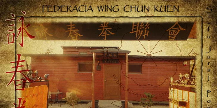 Dvojmesačný kurz bojového umenia WING CHUN s 50% zľavou!